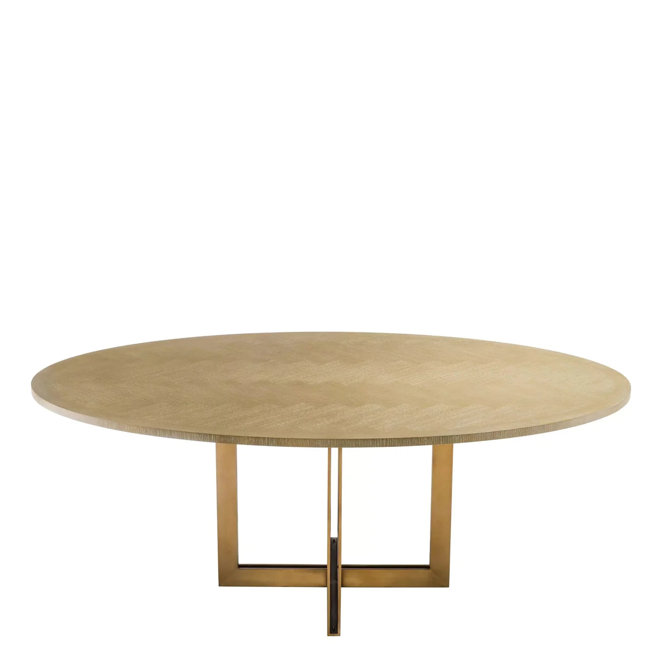 Dining Table Melchior-Eichholtz-EICHHOLTZ-113270-Dining TablesBlack-11-France and Son