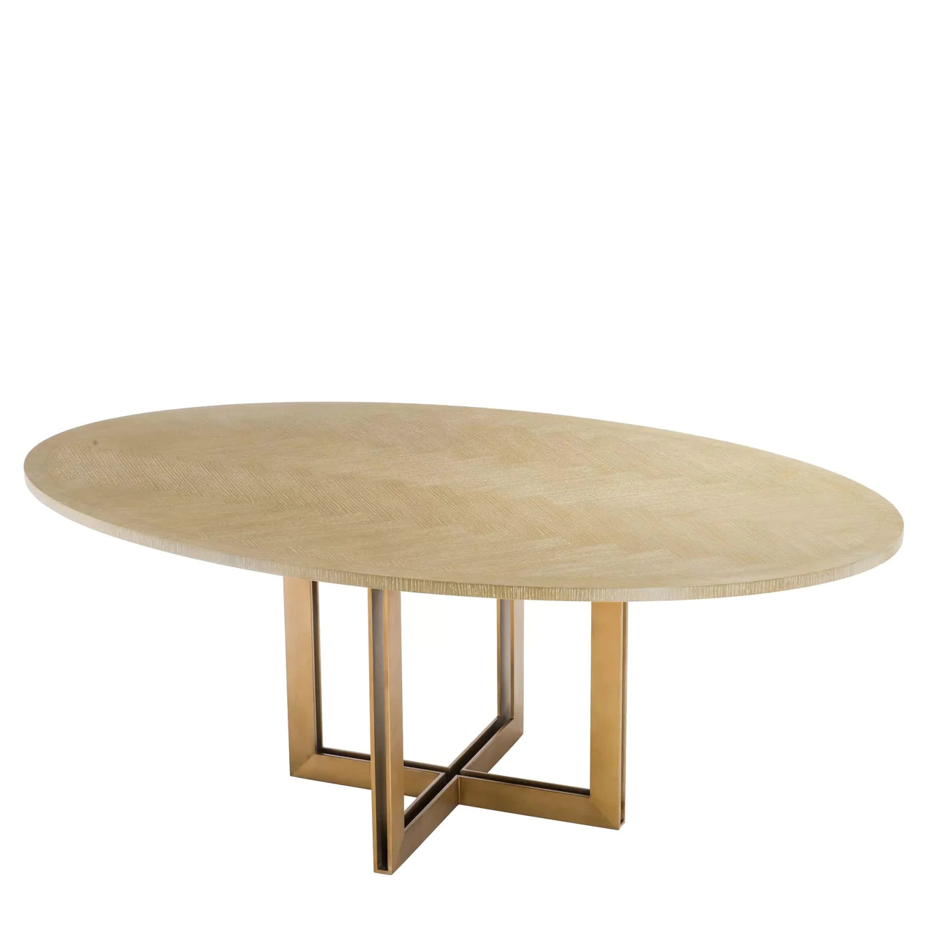 Dining Table Melchior-Eichholtz-EICHHOLTZ-113270-Dining TablesBlack-12-France and Son