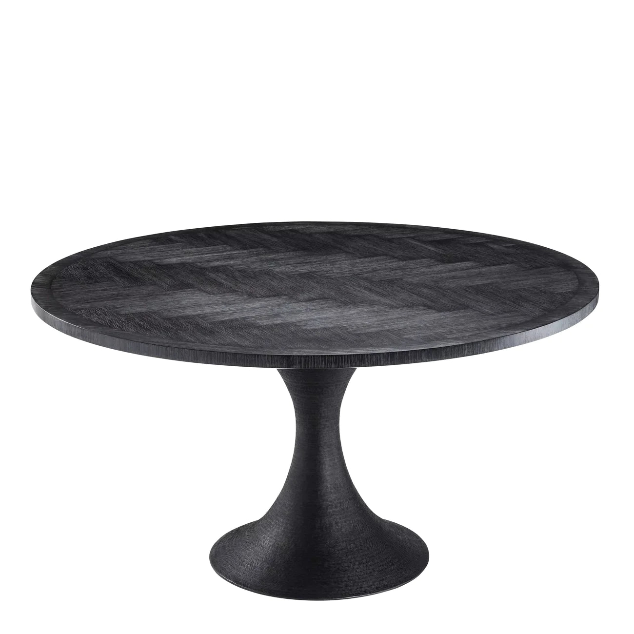 Dining Table Melchior-Eichholtz-EICHHOLTZ-113281-Dining TablesBlack-9-France and Son