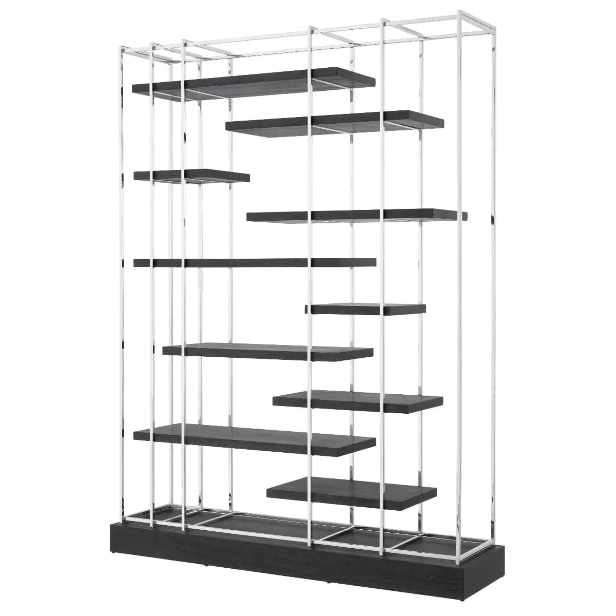 Ward Etagere-Eichholtz-EICHHOLTZ-113290-Bookcases & Cabinets-2-France and Son