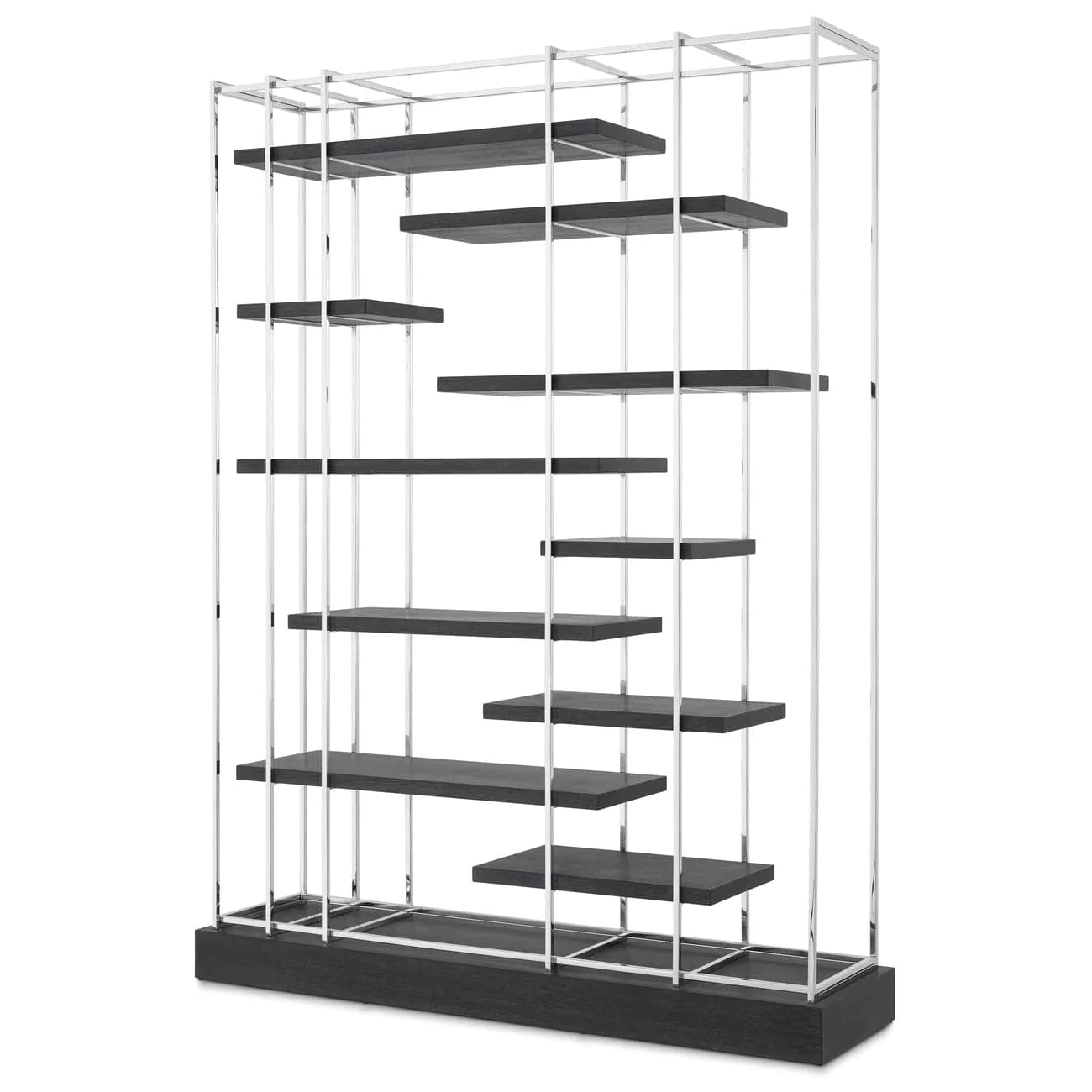 Ward Etagere-Eichholtz-EICHHOLTZ-113290-Bookcases & Cabinets-1-France and Son