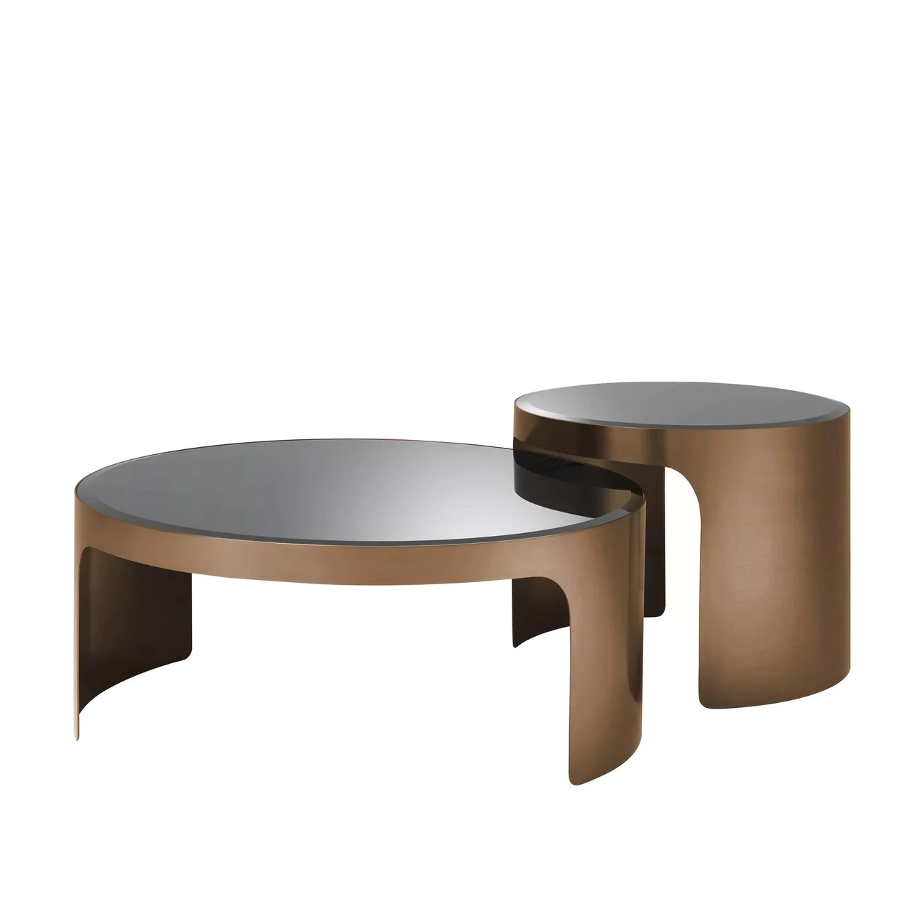 Coffee Table Piemonte-Eichholtz-EICHHOLTZ-113299-Coffee Tables-6-France and Son