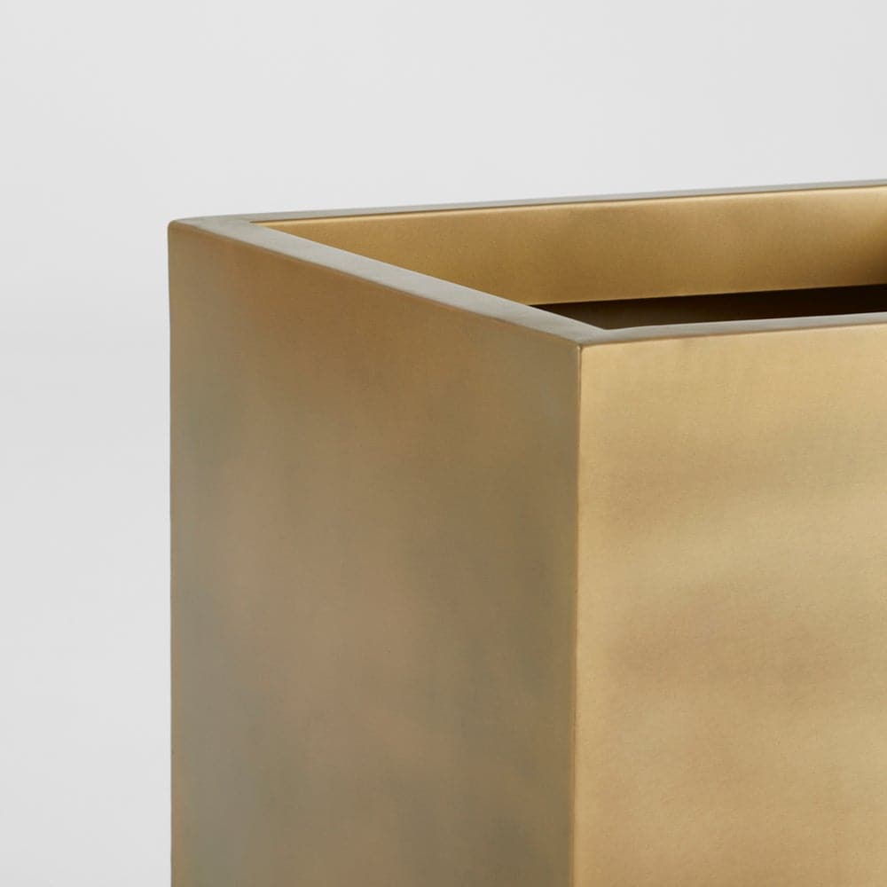 Aster Planter-Cyan Design-CYAN-11346-Planters-3-France and Son
