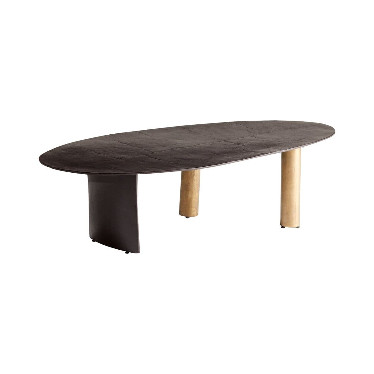 Draco Table-Cyan Design-CYAN-11349-Coffee Tables-1-France and Son