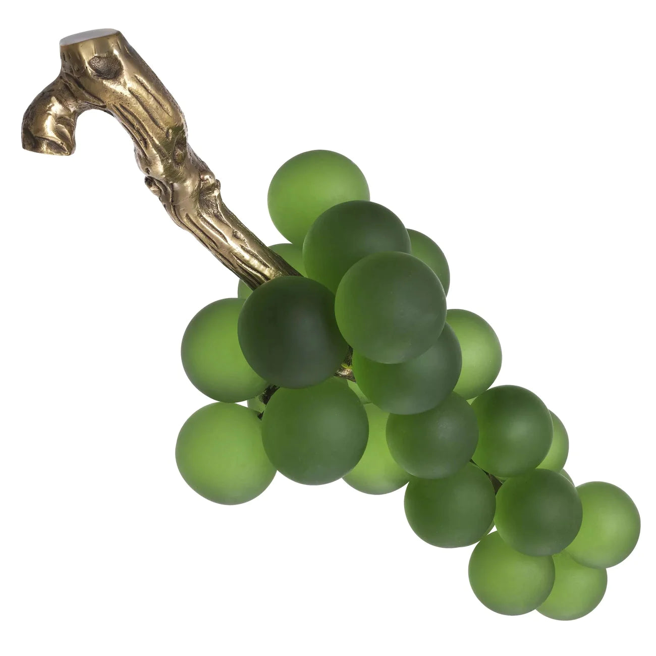 Object French Grapes-Eichholtz-EICHHOLTZ-113098-Decorative ObjectsWhite-5-France and Son