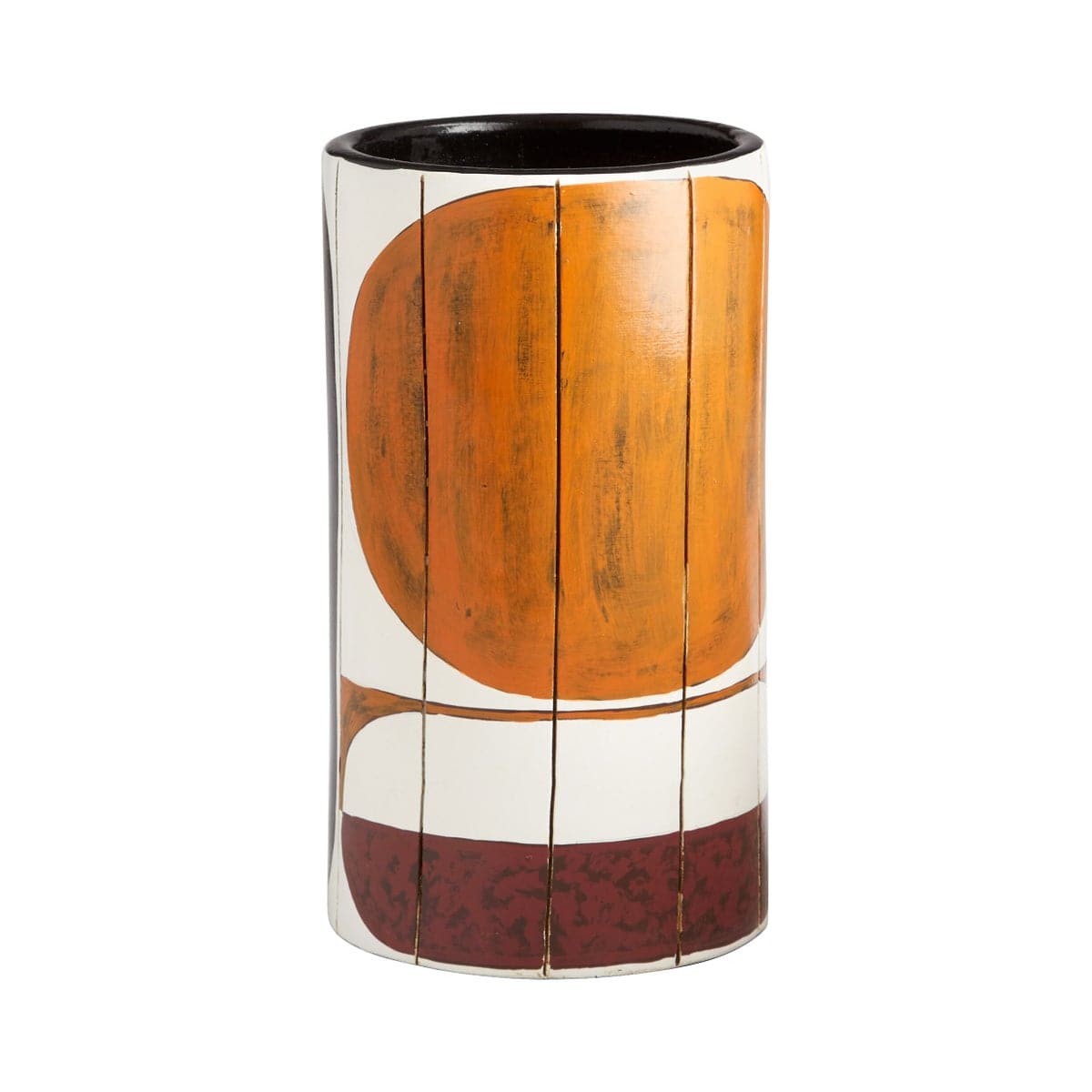 Sakura Vase-Cyan Design-CYAN-11369-VasesSmall-4-France and Son