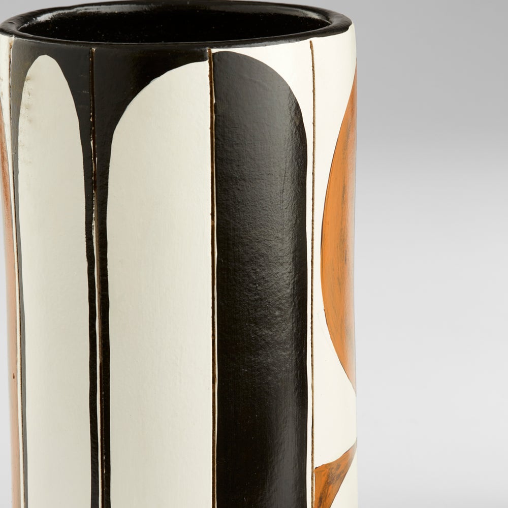 Sakura Vase-Cyan Design-CYAN-11370-VasesLarge-2-France and Son