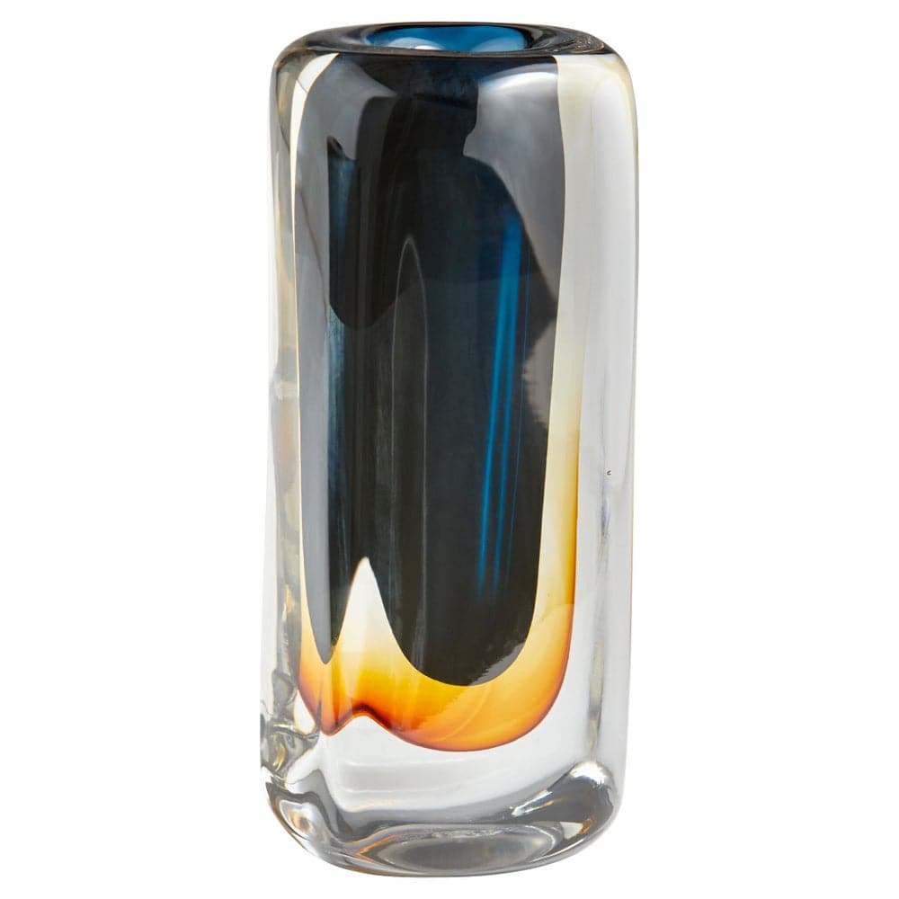 Small Celosia Vase-Cyan Design-CYAN-11376-VasesSmall-7-France and Son