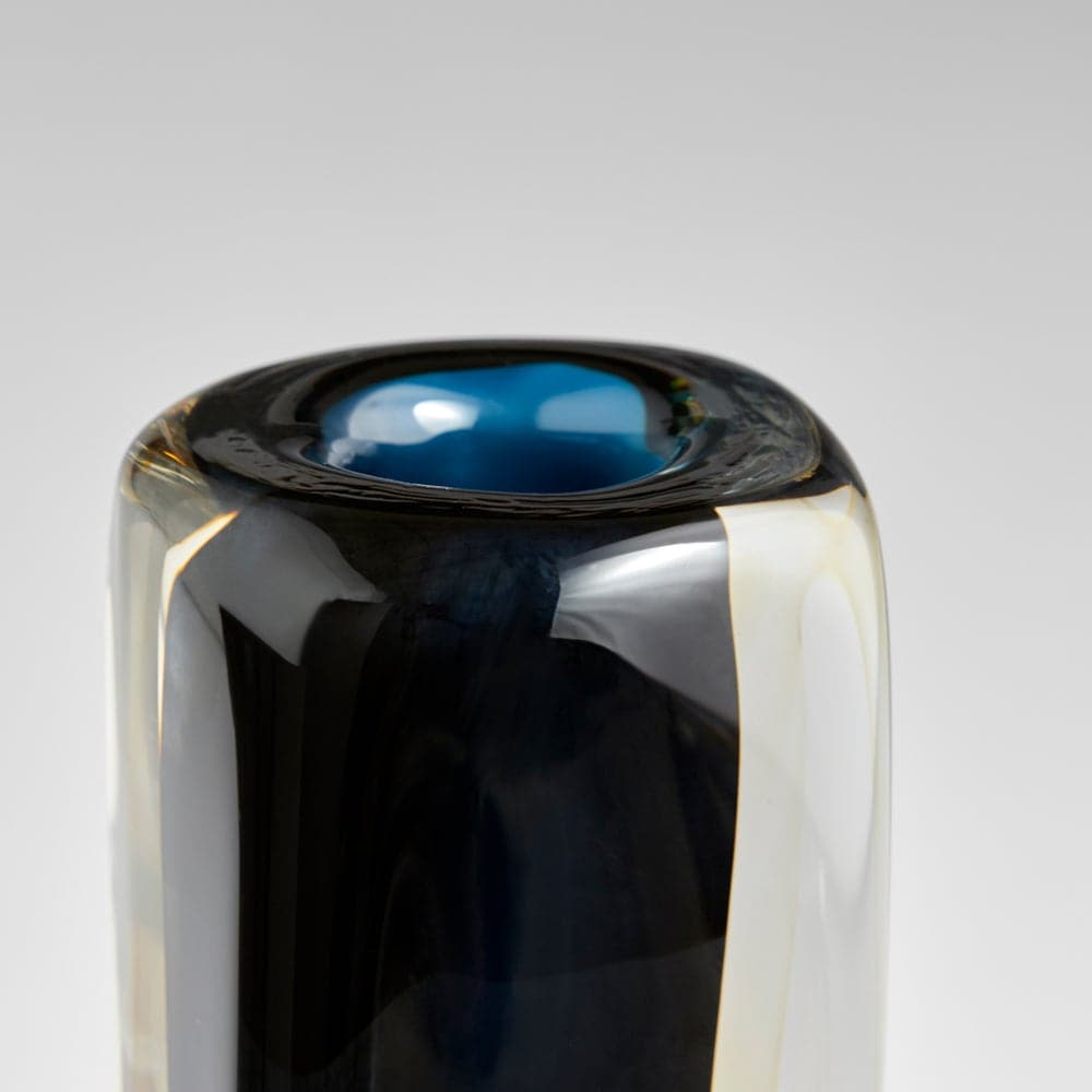 Small Celosia Vase-Cyan Design-CYAN-11376-VasesSmall-8-France and Son