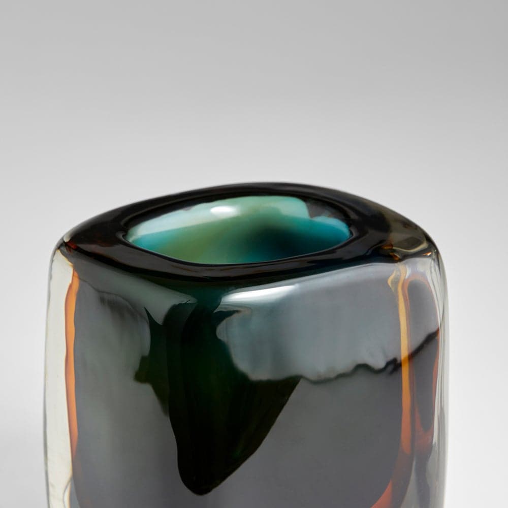 Small Celosia Vase-Cyan Design-CYAN-11376-VasesSmall-4-France and Son