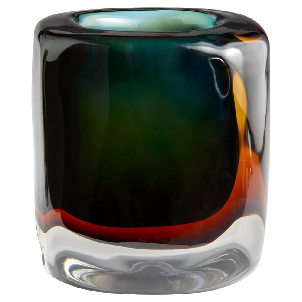 Small Celosia Vase-Cyan Design-CYAN-11376-VasesSmall-5-France and Son