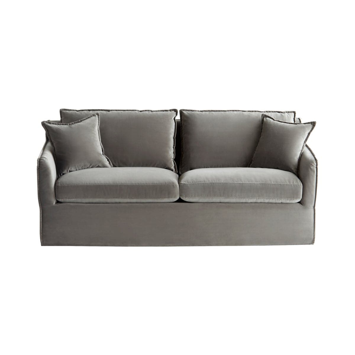 Sovente Sofa-Cyan Design-CYAN-11377-SofasGrey-1-France and Son