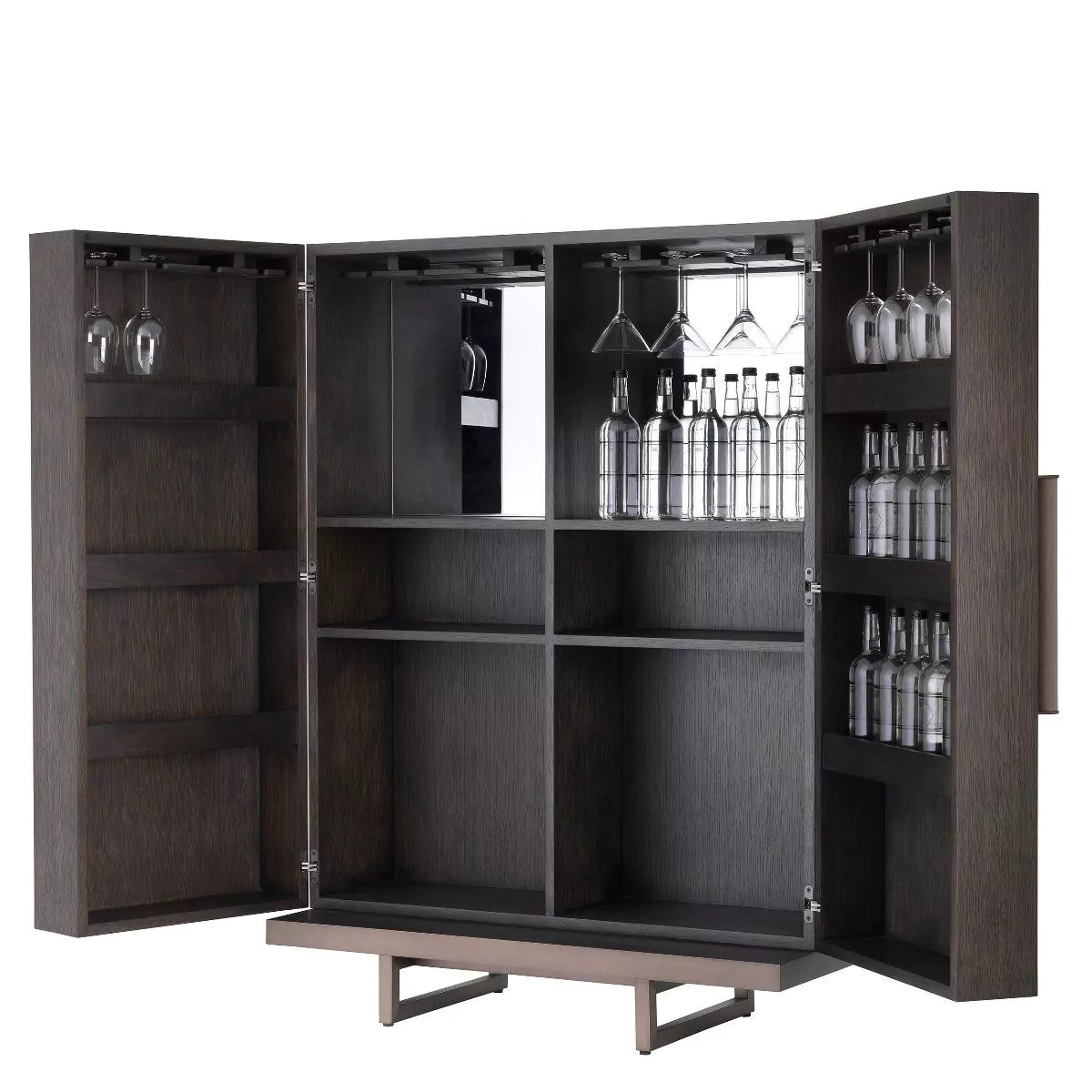 Wine Cabinet Harrison-Eichholtz-EICHHOLTZ-113809-Bar Storage-3-France and Son