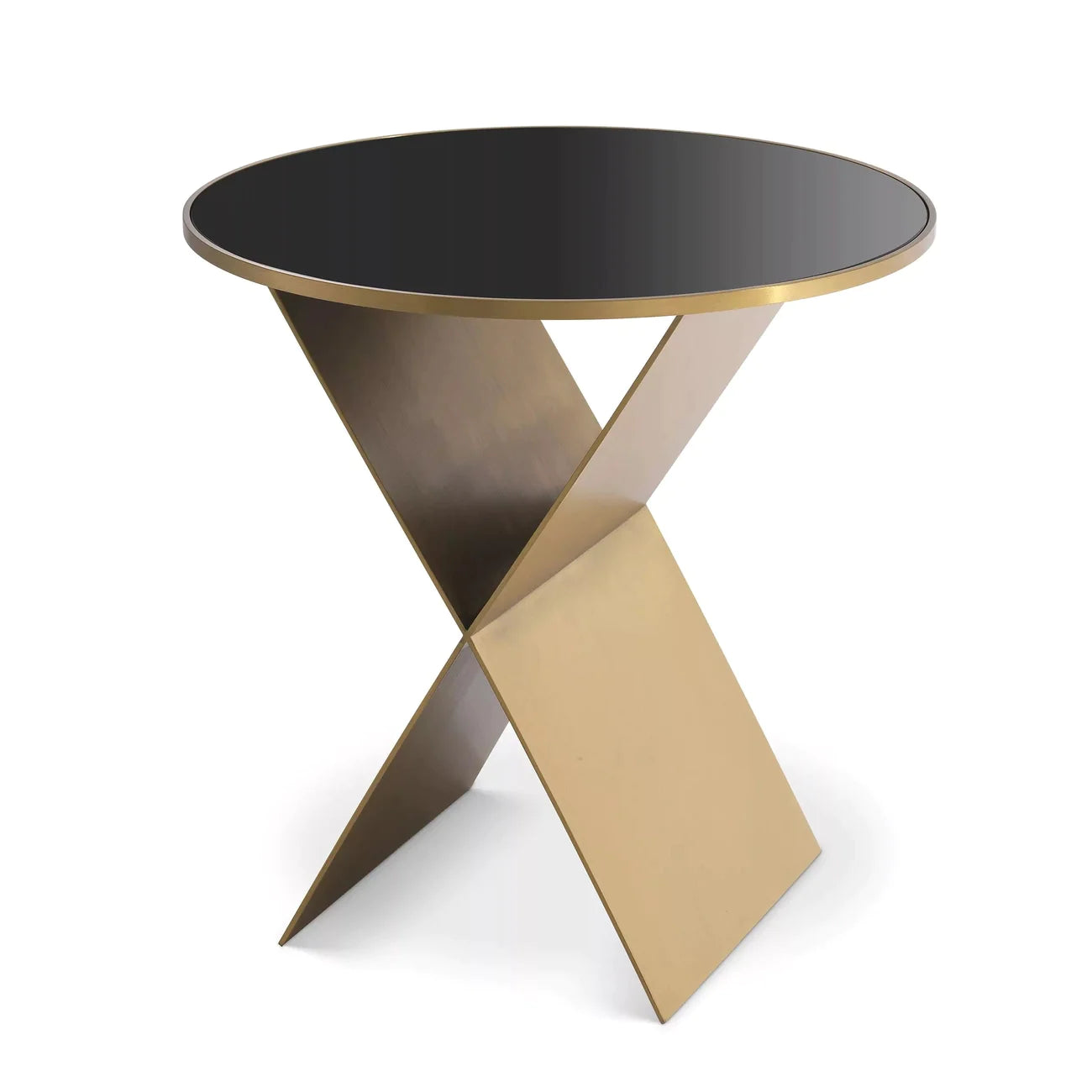 Side Table Fitch S-Eichholtz-EICHHOLTZ-113884-Side Tables-1-France and Son