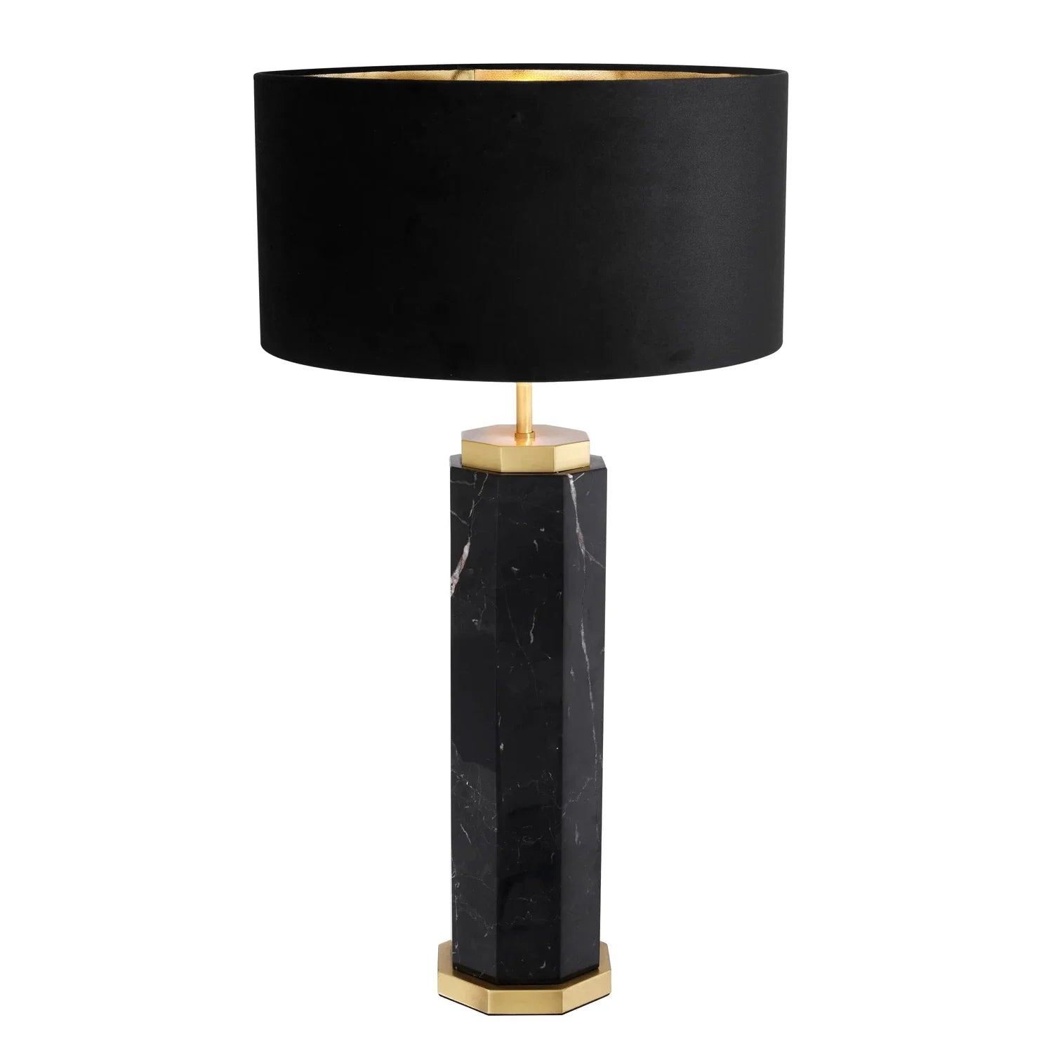 Table Lamp Newman-Eichholtz-EICHHOLTZ-116001UL-Table LampsAlabaster-15-France and Son