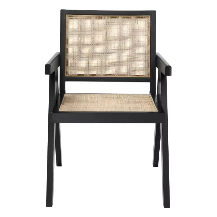 Dining Chair Aristide-Eichholtz-EICHHOLTZ-114164-Dining ChairsBrown-6-France and Son