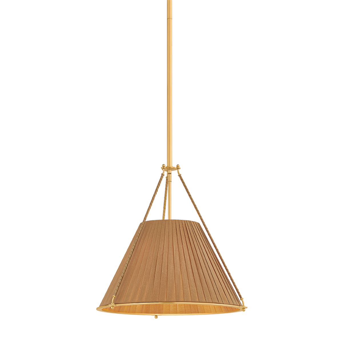 Sunside Pendant