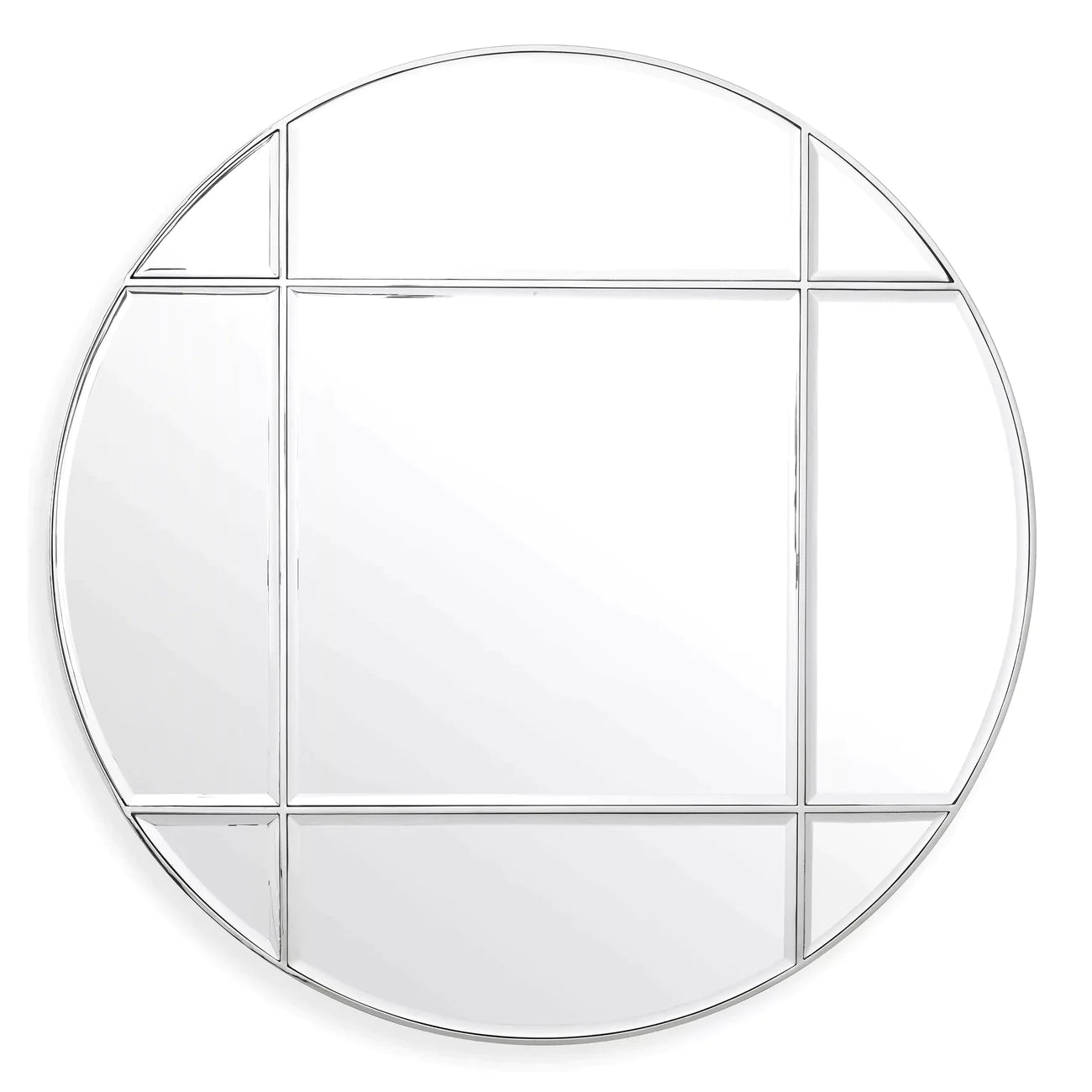 Mirror Beaumont Round-Eichholtz-EICHHOLTZ-114308-MirrorsSilver-1-France and Son