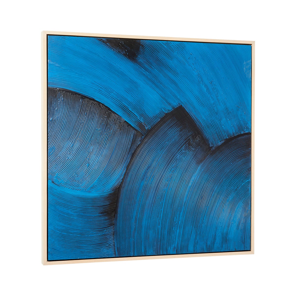 Muriel Wall Decor-Cyan Design-CYAN-11432-Wall Decor-1-France and Son