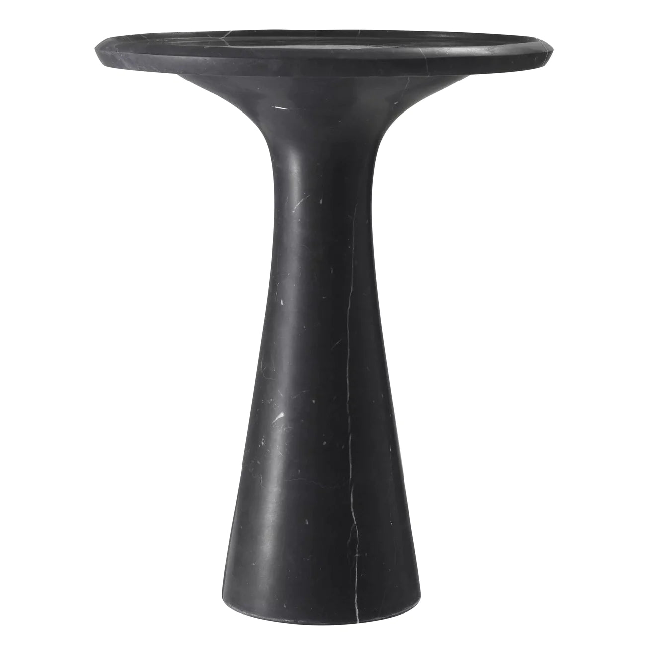 Side Table Pompano Low-Eichholtz-EICHHOLTZ-114330-Side TablesBlack-5-France and Son