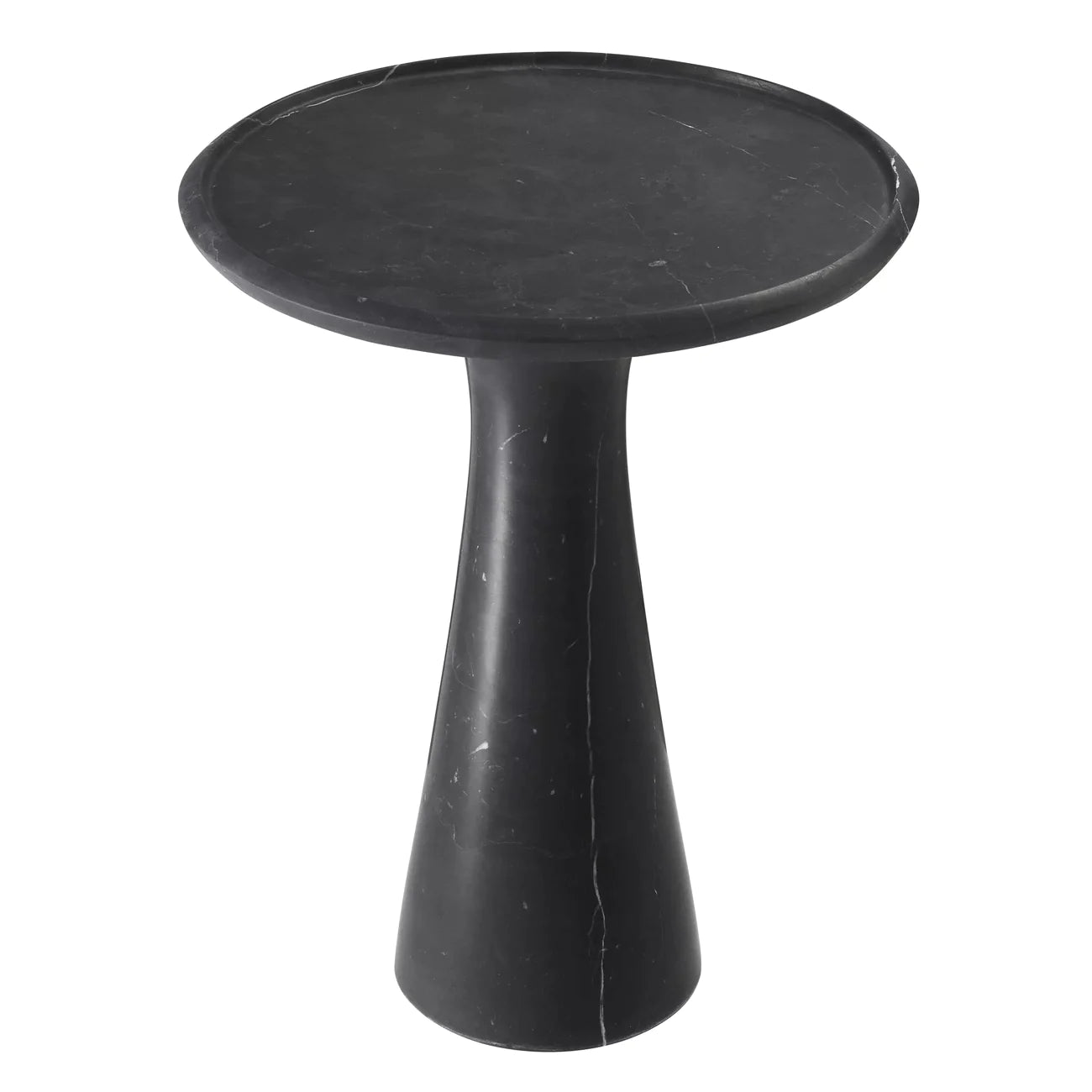 Side Table Pompano Low-Eichholtz-EICHHOLTZ-114330-Side TablesBlack-3-France and Son