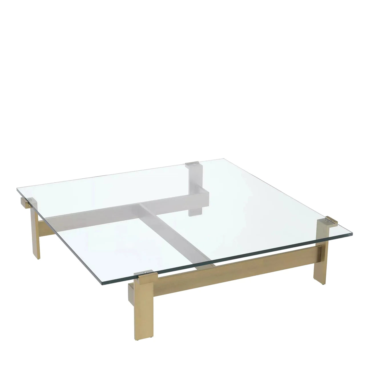 Coffee Table Maxim-Eichholtz-EICHHOLTZ-114766-Coffee TablesSilver-6-France and Son