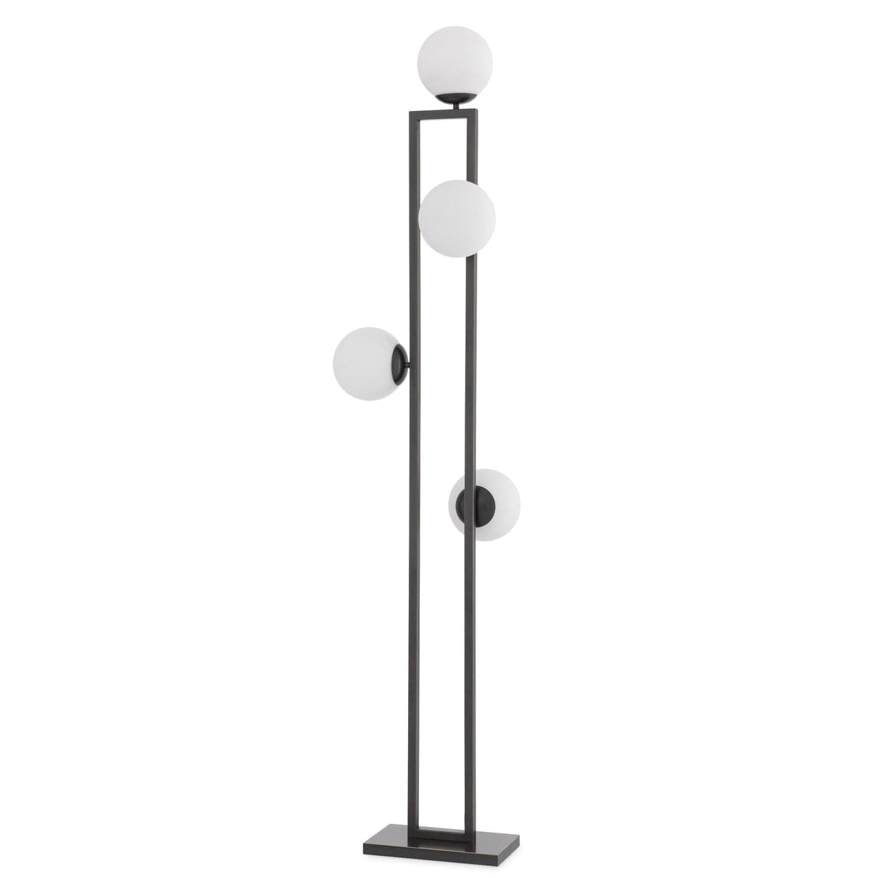 Floor Lamp Pascal - Bronze Highlight-Eichholtz-EICHHOLTZ-114495UL-Floor Lamps-2-France and Son