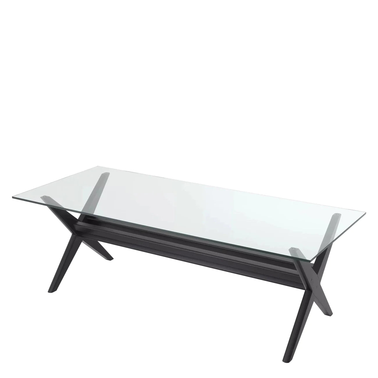 Dining Table Maynor-Eichholtz-EICHHOLTZ-114498-Dining TablesBlack-3-France and Son