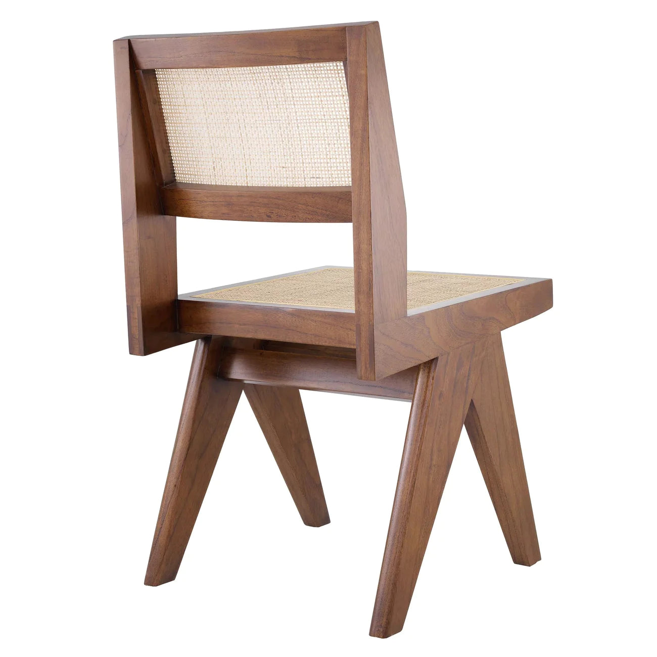 Dining Chair Niclas-Eichholtz-EICHHOLTZ-114737-Dining ChairsBlack-4-France and Son