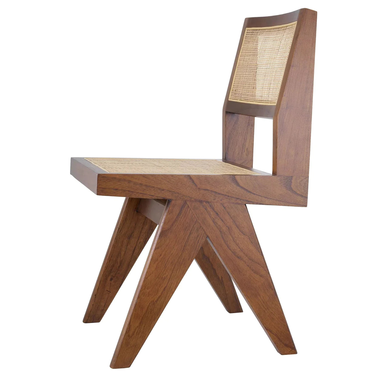 Dining Chair Niclas-Eichholtz-EICHHOLTZ-114737-Dining ChairsBlack-6-France and Son