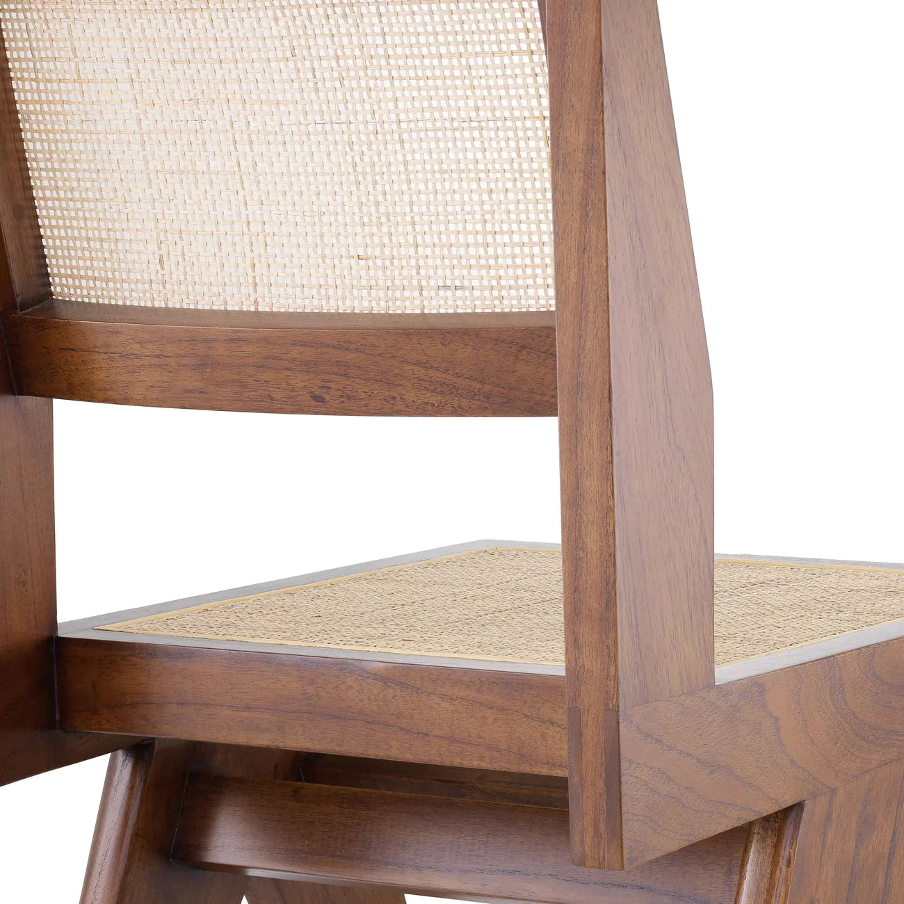 Dining Chair Niclas-Eichholtz-EICHHOLTZ-114737-Dining ChairsBlack-8-France and Son