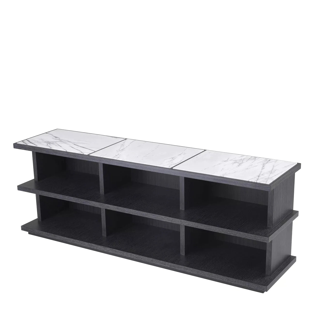 TV Cabinet Miguel L-Eichholtz-EICHHOLTZ-114587-Media Storage / TV Stands-3-France and Son