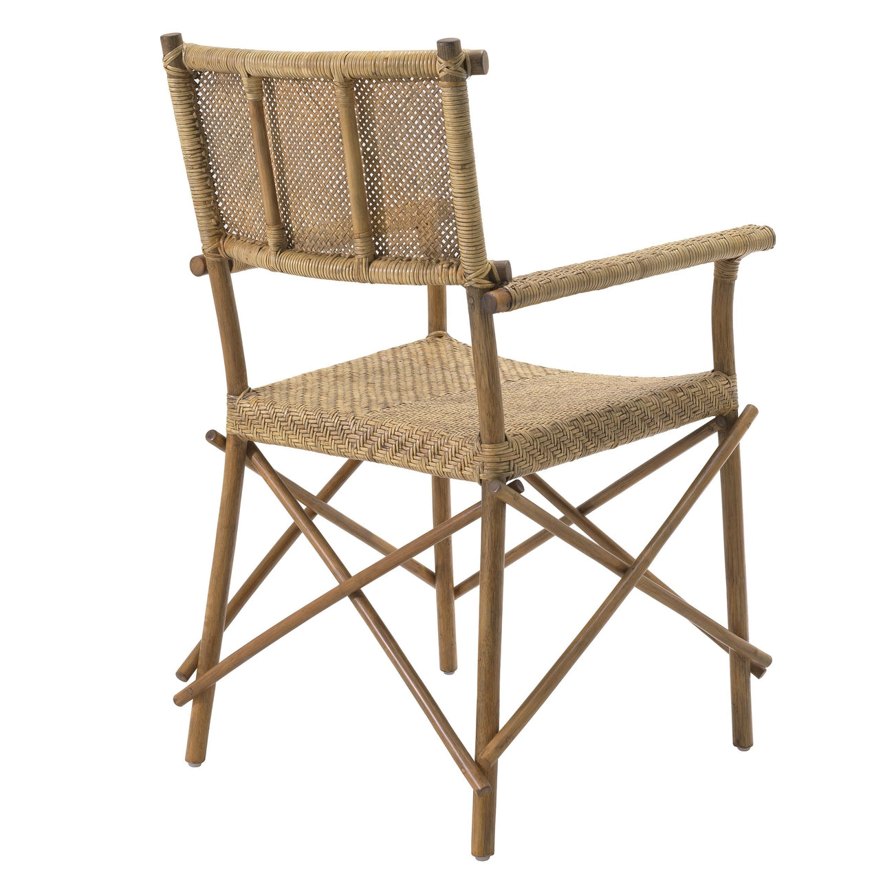 Dining Chair Johor-Eichholtz-EICHHOLTZ-114647-Dining Chairs-3-France and Son