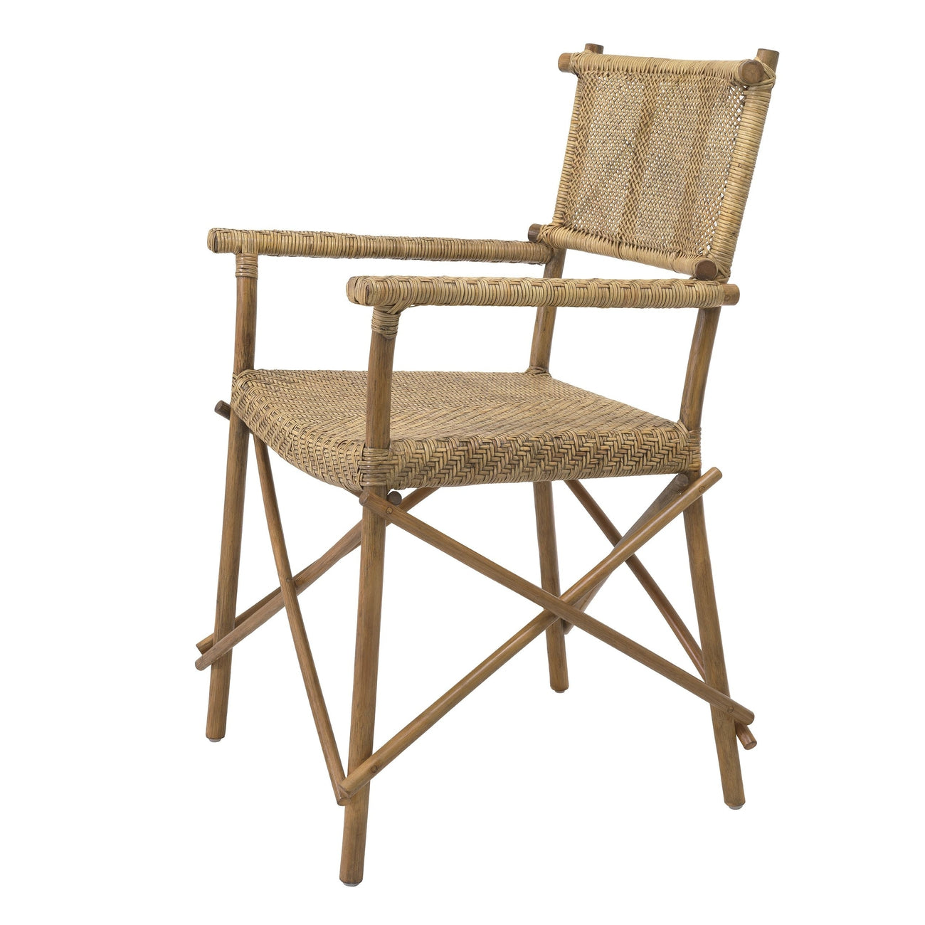 Dining Chair Johor-Eichholtz-EICHHOLTZ-114647-Dining Chairs-4-France and Son