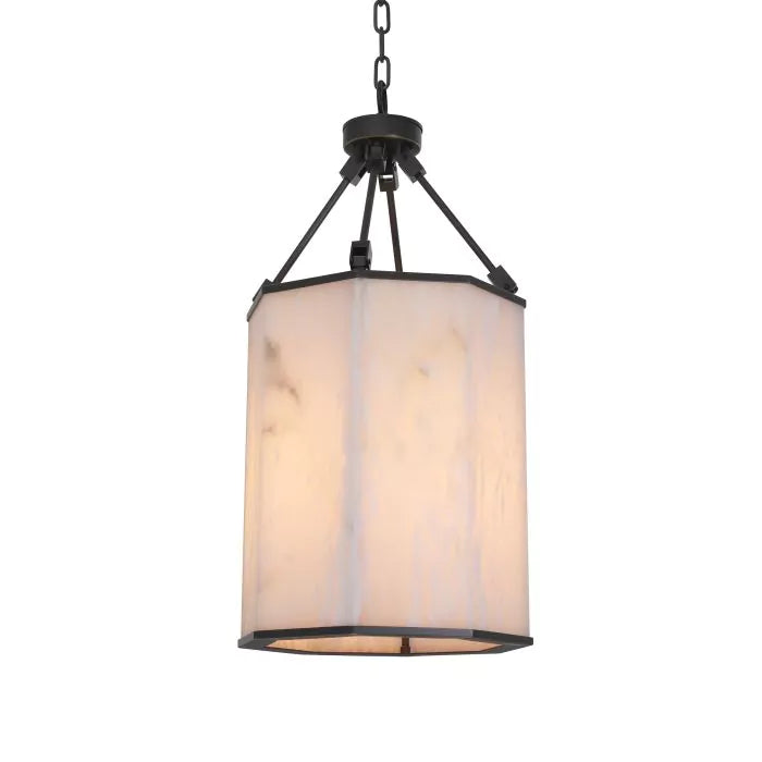 Lantern Victoire S bronze highlight finish-Eichholtz-EICHHOLTZ-114775UL-Pendants-1-France and Son