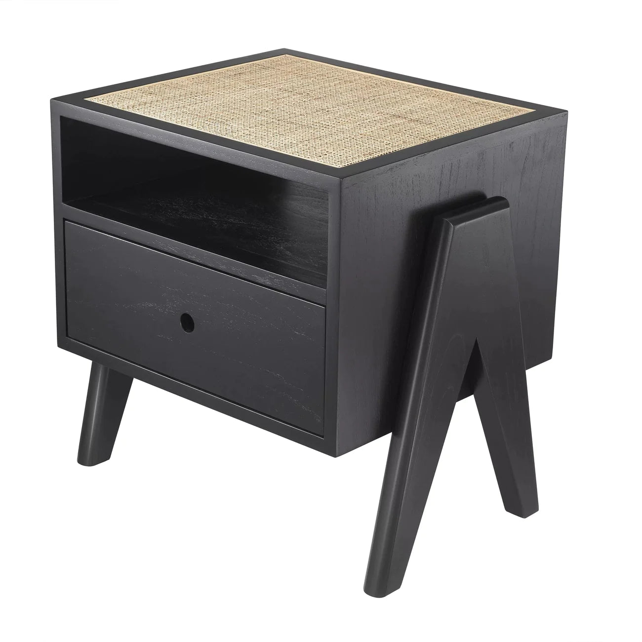 Bedside Table Latour-Eichholtz-EICHHOLTZ-114487-NightstandsBrown-4-France and Son