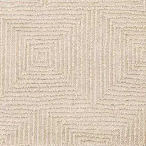 Carpet Byzance Ivory 300 x 400 cm-Eichholtz-EICHHOLTZ-115013-Rugs-2-France and Son