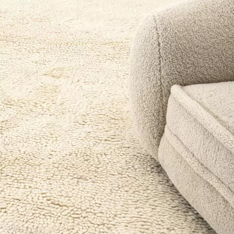 Carpet Oscar Off-white 200 x 300 cm-Eichholtz-EICHHOLTZ-115016-Rugs-1-France and Son