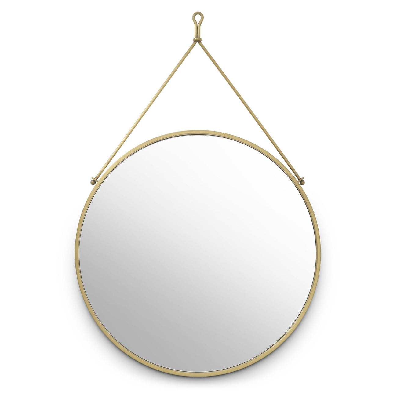 Mirror Morongo-Eichholtz-EICHHOLTZ-115083-MirrorsBrushed Brass-3-France and Son