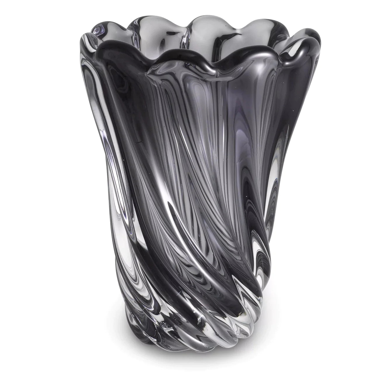 Vase Contessa S grey-Eichholtz-EICHHOLTZ-115182-Vases-3-France and Son