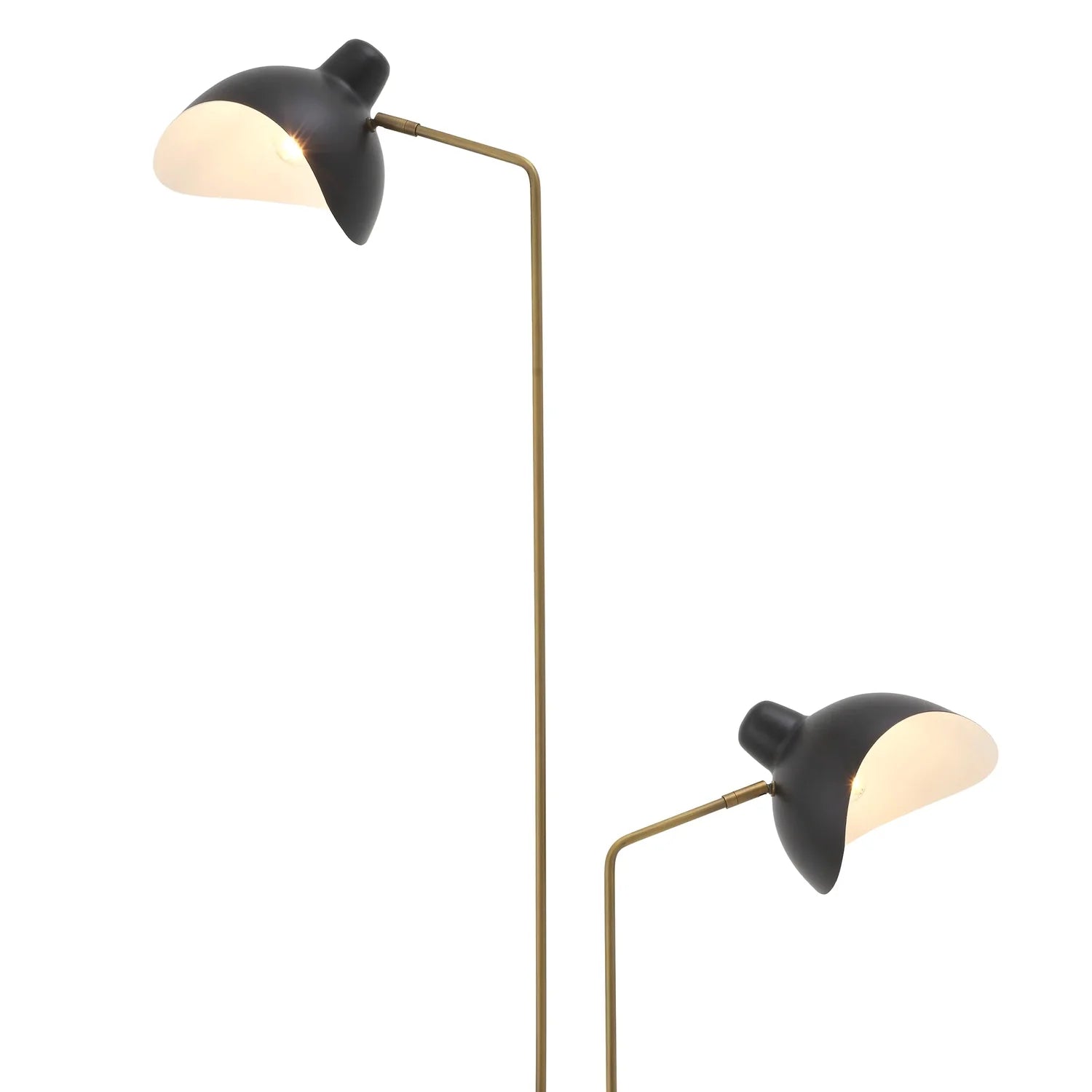 Floor Lamp Asta Double-Eichholtz-EICHHOLTZ-115462UL-Floor Lamps-3-France and Son