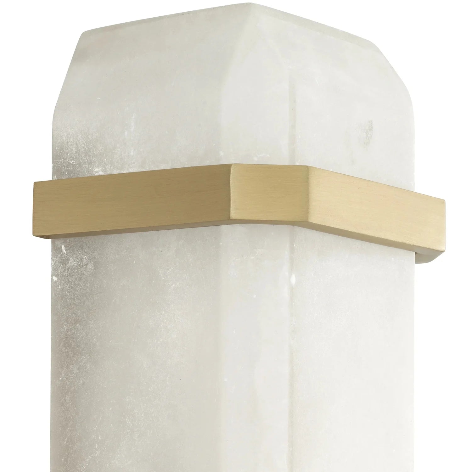 Wall Lamp Pandora alabaster antique brass finish-Eichholtz-EICHHOLTZ-115502UL-Wall Lighting-5-France and Son