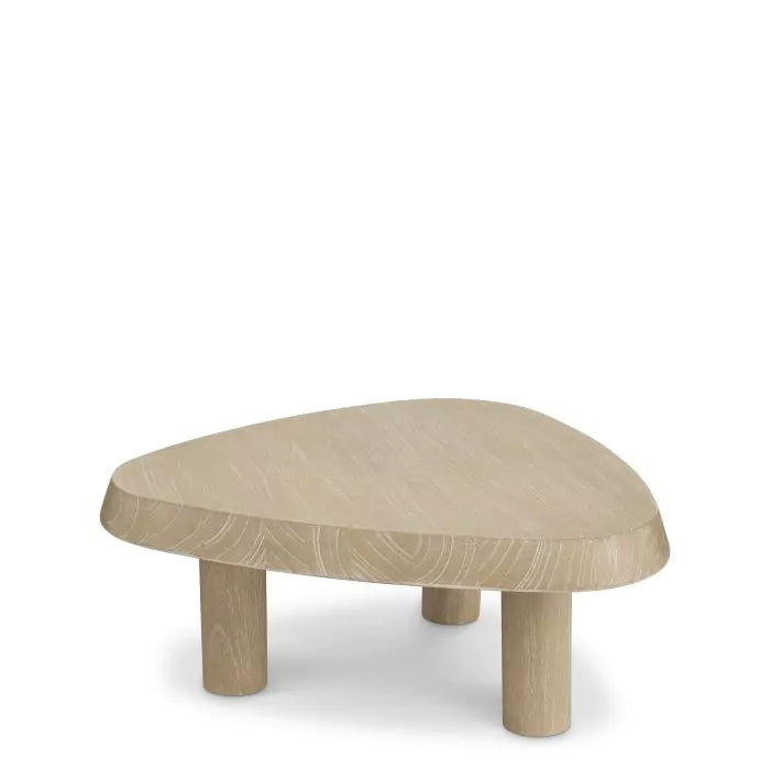 Coffee Table Briël Small-Eichholtz-EICHHOLTZ-115525-Coffee TablesWashed Veneer-2-France and Son