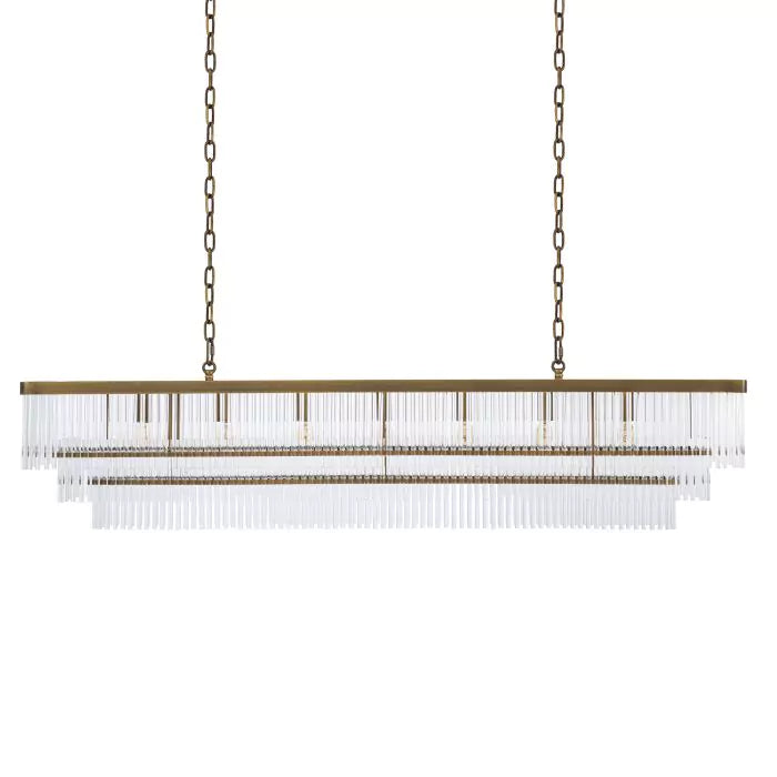 Chandelier East rectangular-Eichholtz-EICHHOLTZ-115539UL-Chandeliers-1-France and Son