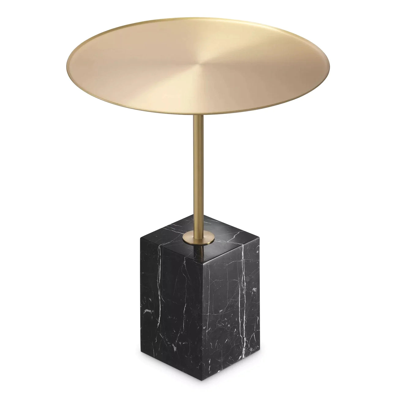 Side Table Cole-Eichholtz-EICHHOLTZ-115544-Side TablesBlack-4-France and Son