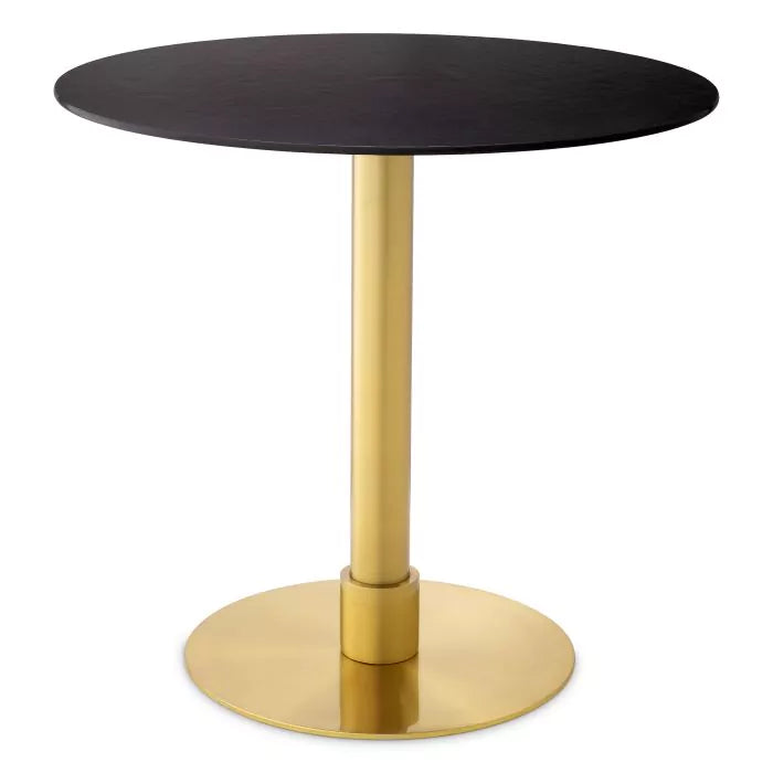 Dining Table Terzo - Round-Eichholtz-EICHHOLTZ-115555-Dining Tables-1-France and Son