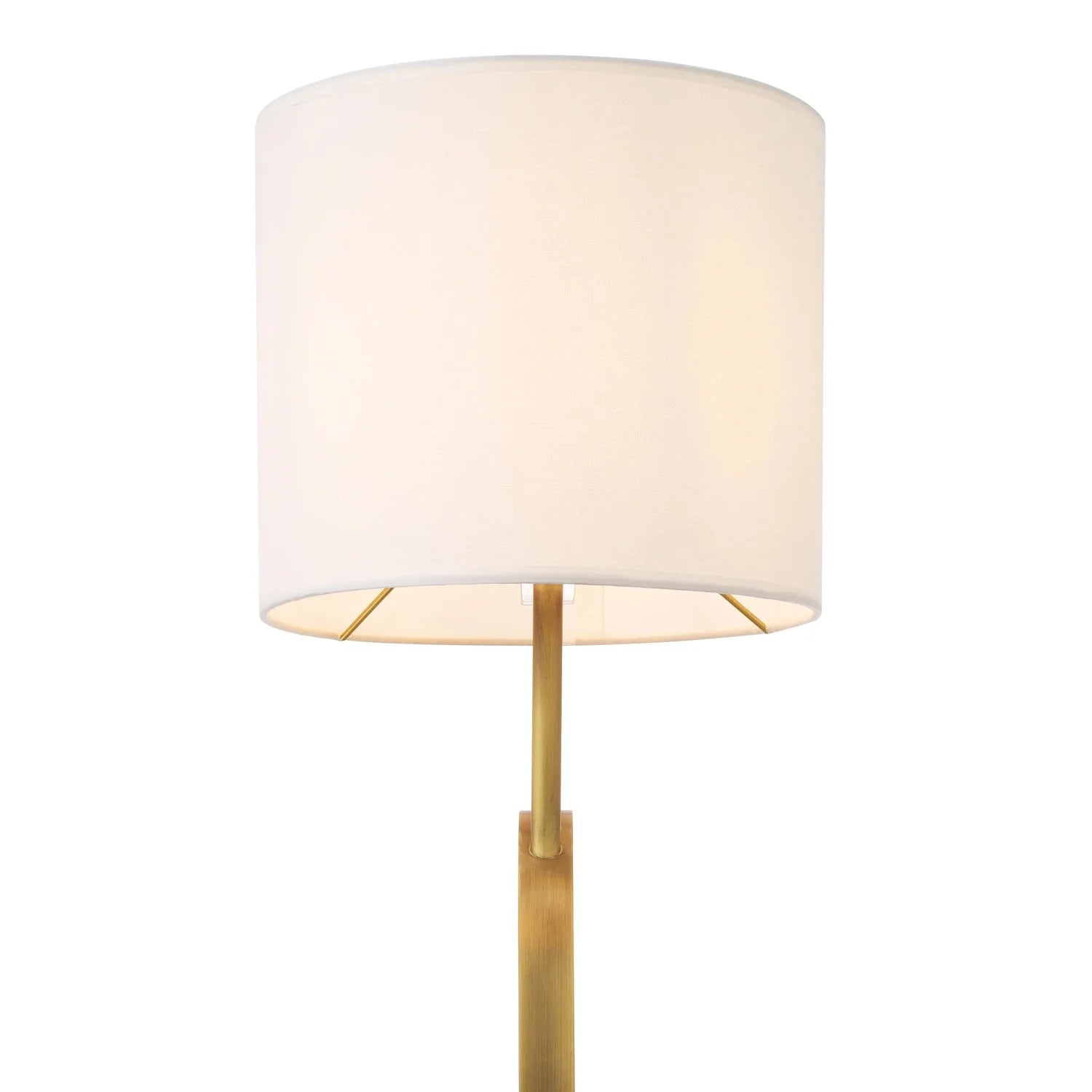 Side Table Bedini-Eichholtz-EICHHOLTZ-115570UL-Floor Lamps-3-France and Son