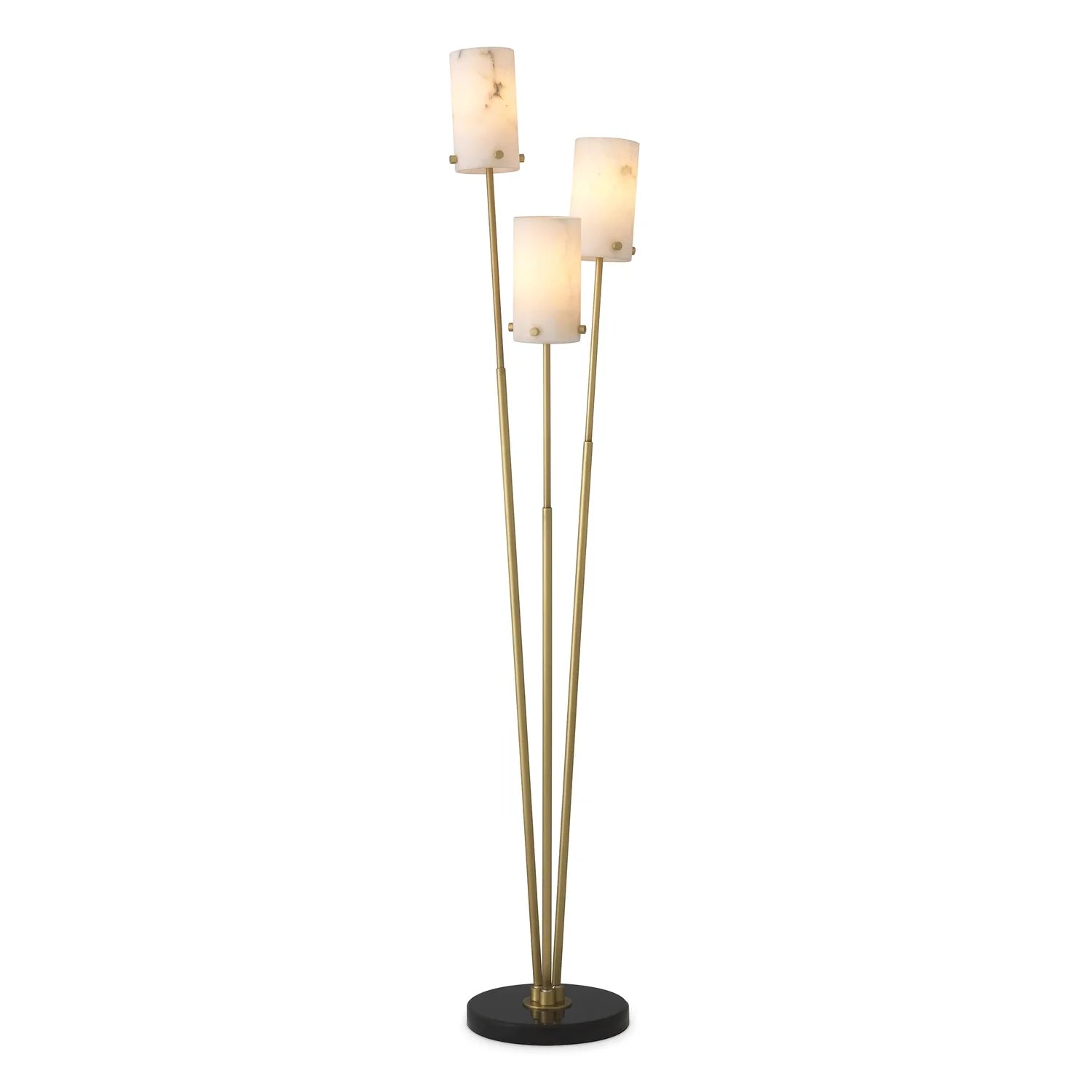 Floor Lamp Rodolpho-Eichholtz-EICHHOLTZ-115679UL-Floor Lamps-1-France and Son