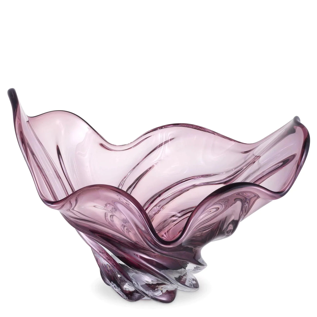 Bowl Ace pale pink-Eichholtz-EICHHOLTZ-115746-DecorPink-3-France and Son