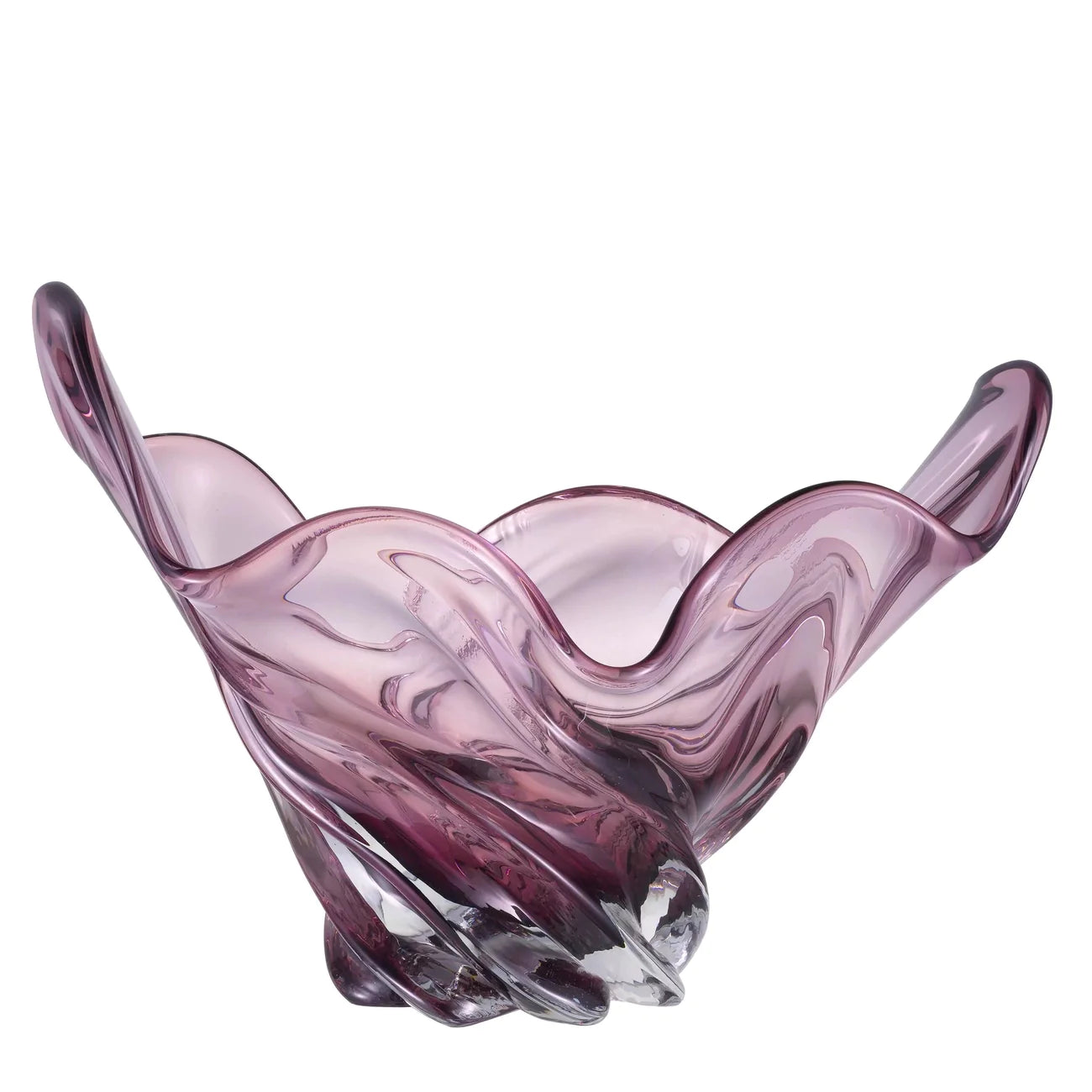 Bowl Ace pale pink-Eichholtz-EICHHOLTZ-115746-DecorPink-4-France and Son